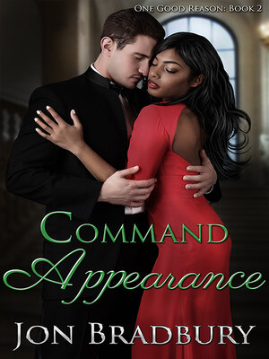 cover image of Command Appearance